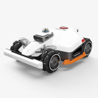Mammotion LUBA 3 AWD 1500 H for 0.37-acre Lawns