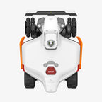 Mammotion LUBA 3 AWD 5000 H for 1.25-acre Lawns