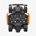 Mammotion LUBA 3 AWD 5000 H for 1.25-acre Lawns