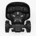 Mammotion YUKA Mini 2 1000H for 0.25-acre Lawns