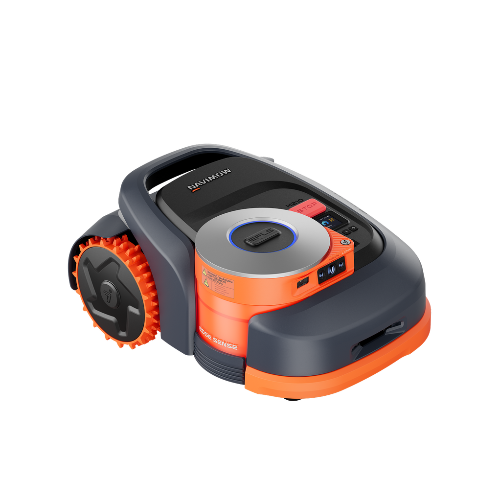 Navimow H2 Robotic Lawn Mower Robot Mower