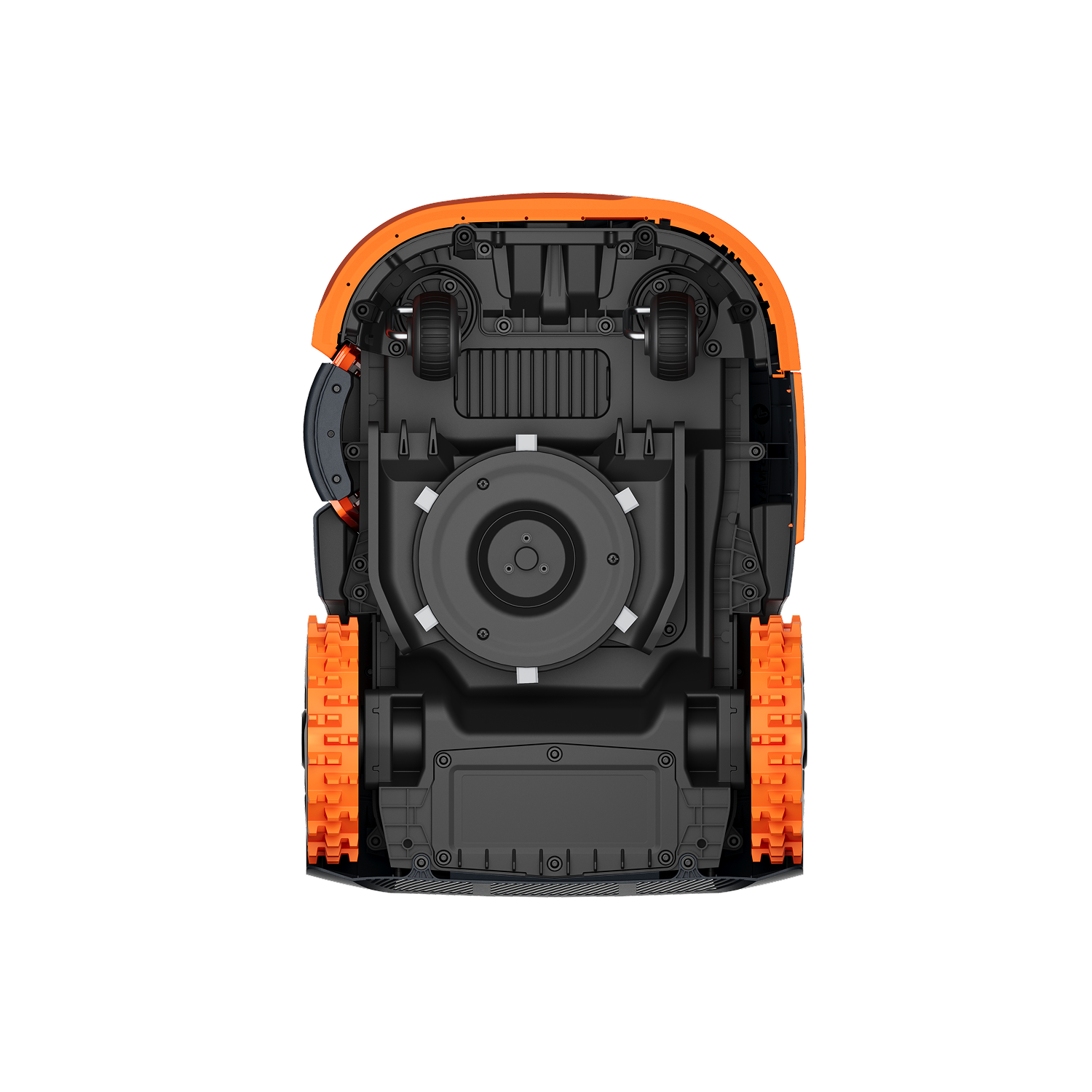 Navimow H2 Robotic Lawn Mower Robot Mower