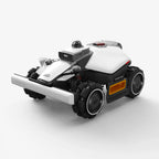 Mammotion LUBA mini 2 AWD Robot Mower for 0.37-Acre Lawns
