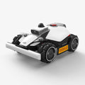 Mammotion LUBA mini 2 AWD Robot Mower for 0.37-Acre Lawns