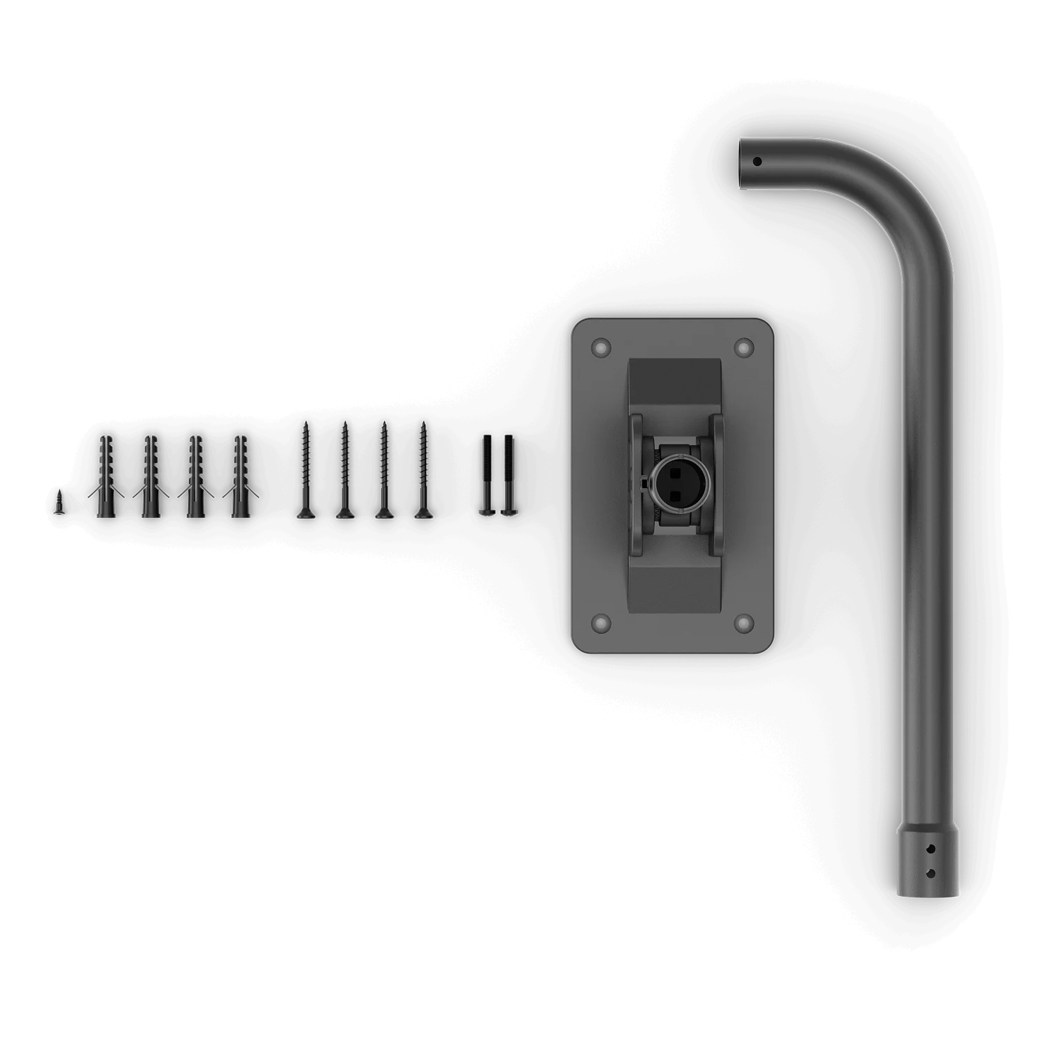 Segway Navimow Antenna Mounting Kit