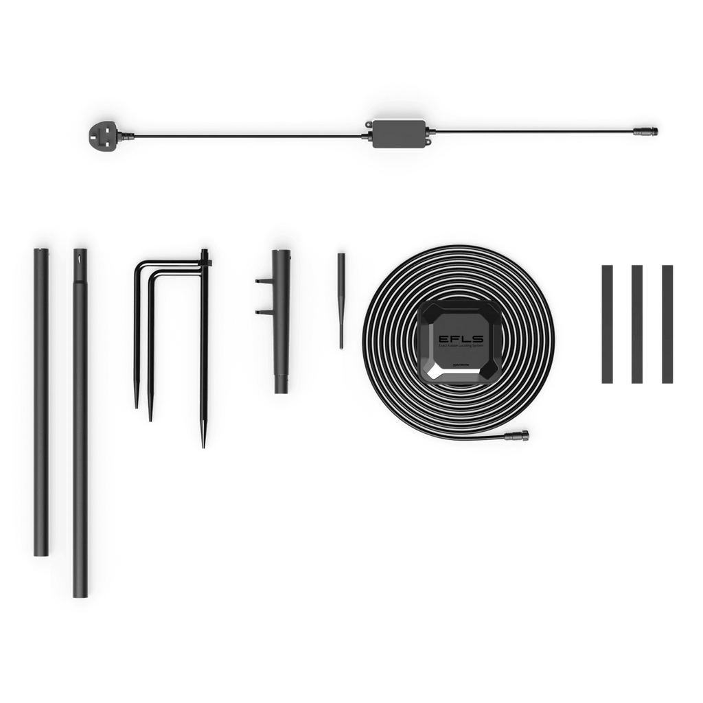 Segway Navimow Signal Enhancement Antenna