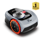 Navimow i105 Robotic Lawn Mower for 1/8-Acre Lawns