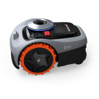 Navimow i105 Robotic Lawn Mower for 1/8-Acre Lawns