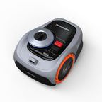 Navimow i105 Robotic Lawn Mower for 1/8-Acre Lawns