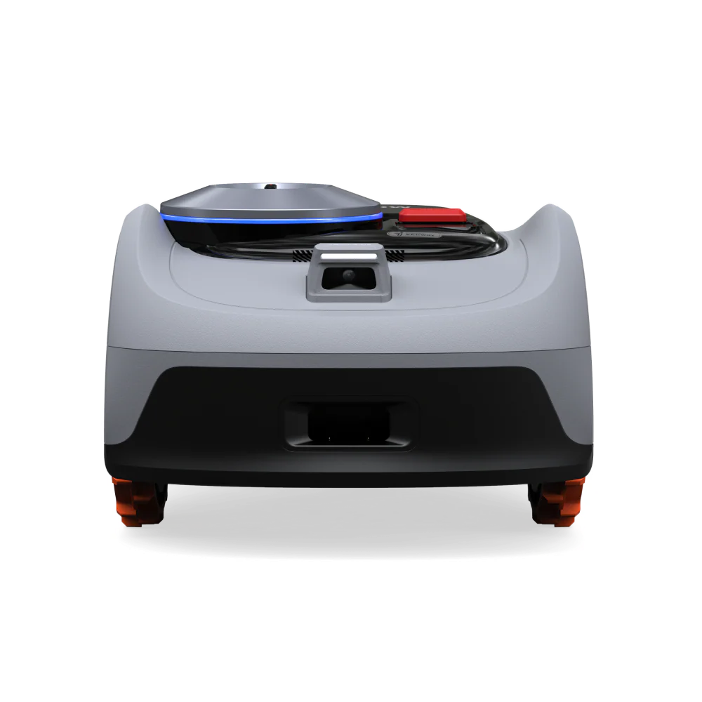 Navimow i105 Robotic Lawn Mower for 1/8-Acre Lawns