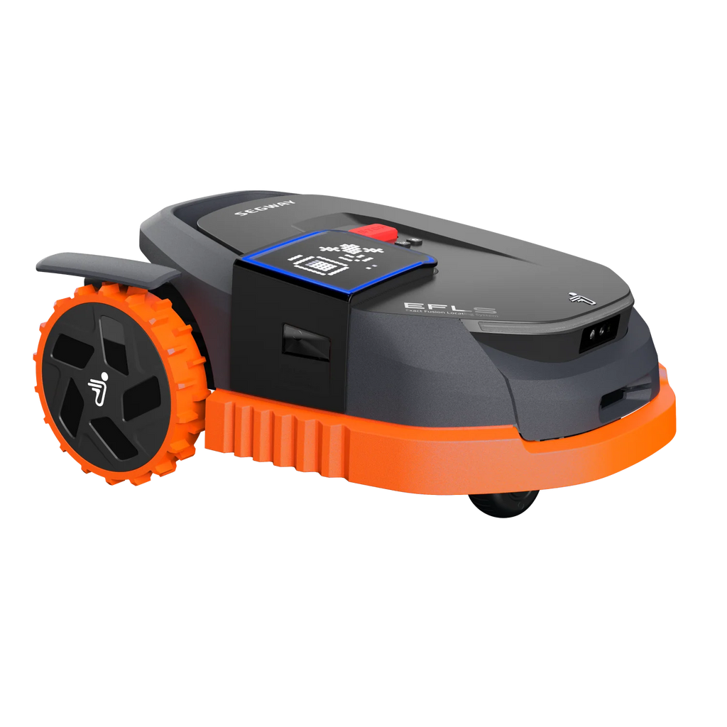 Segway Navimow X330 Robotic Lawn Mower for 1.0-Acre Lawns