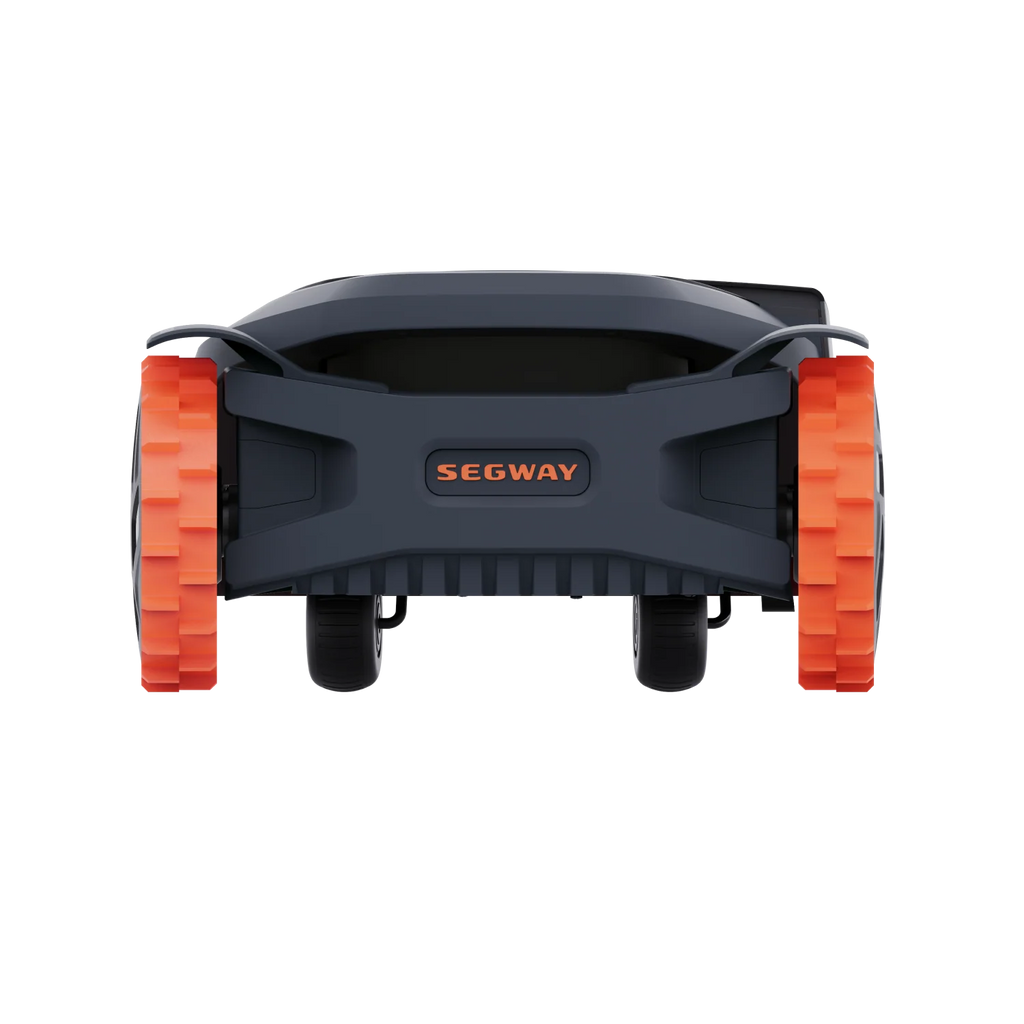 Segway Navimow X330 Robotic Lawn Mower for 1.0-Acre Lawns