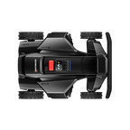 Navimow X450 Robotic Lawn Mower for 1.5-Acre Lawns