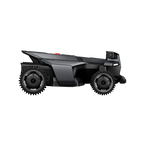 Navimow X450 Robotic Lawn Mower for 1.5-Acre Lawns