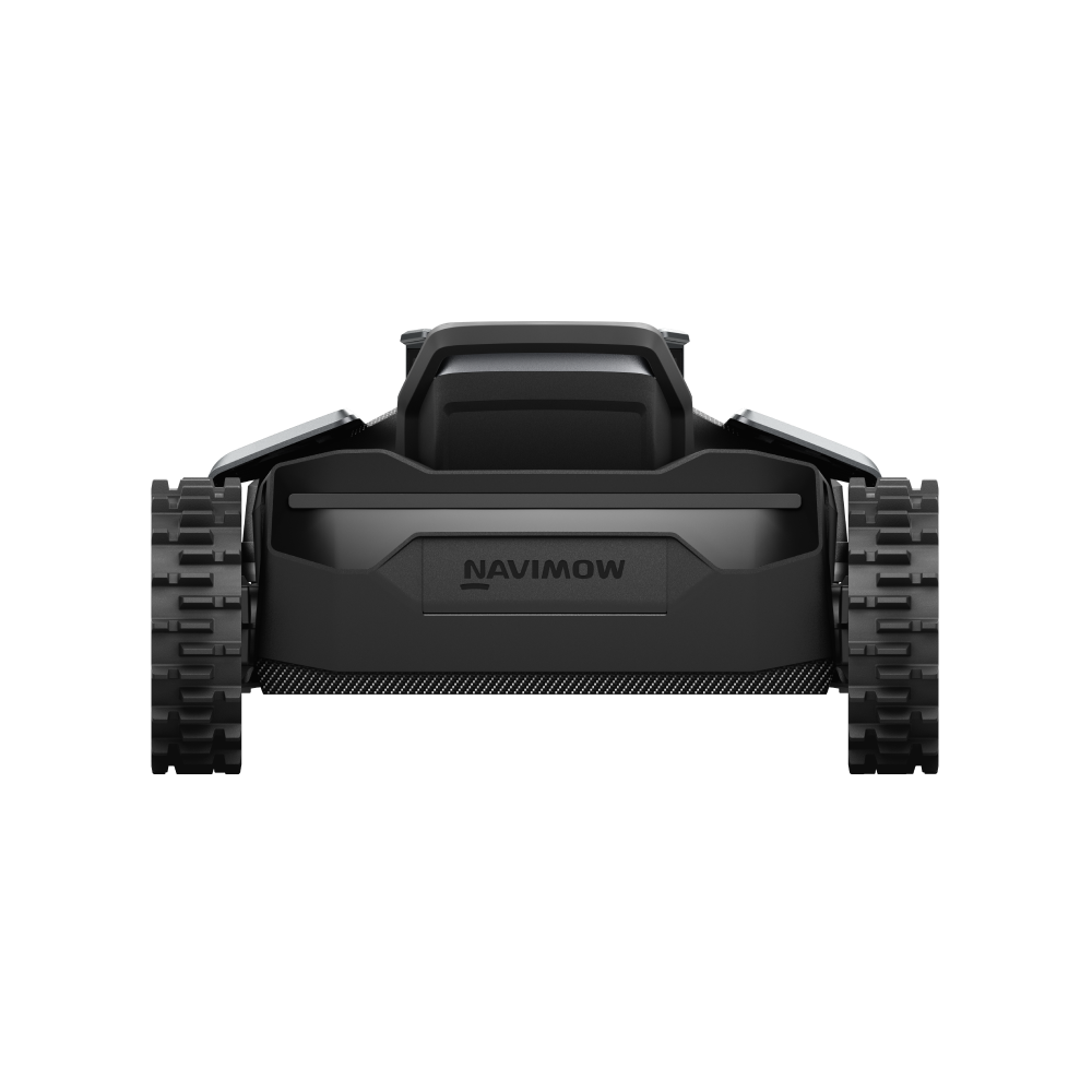 Navimow X450 Robotic Lawn Mower for 1.5-Acre Lawns