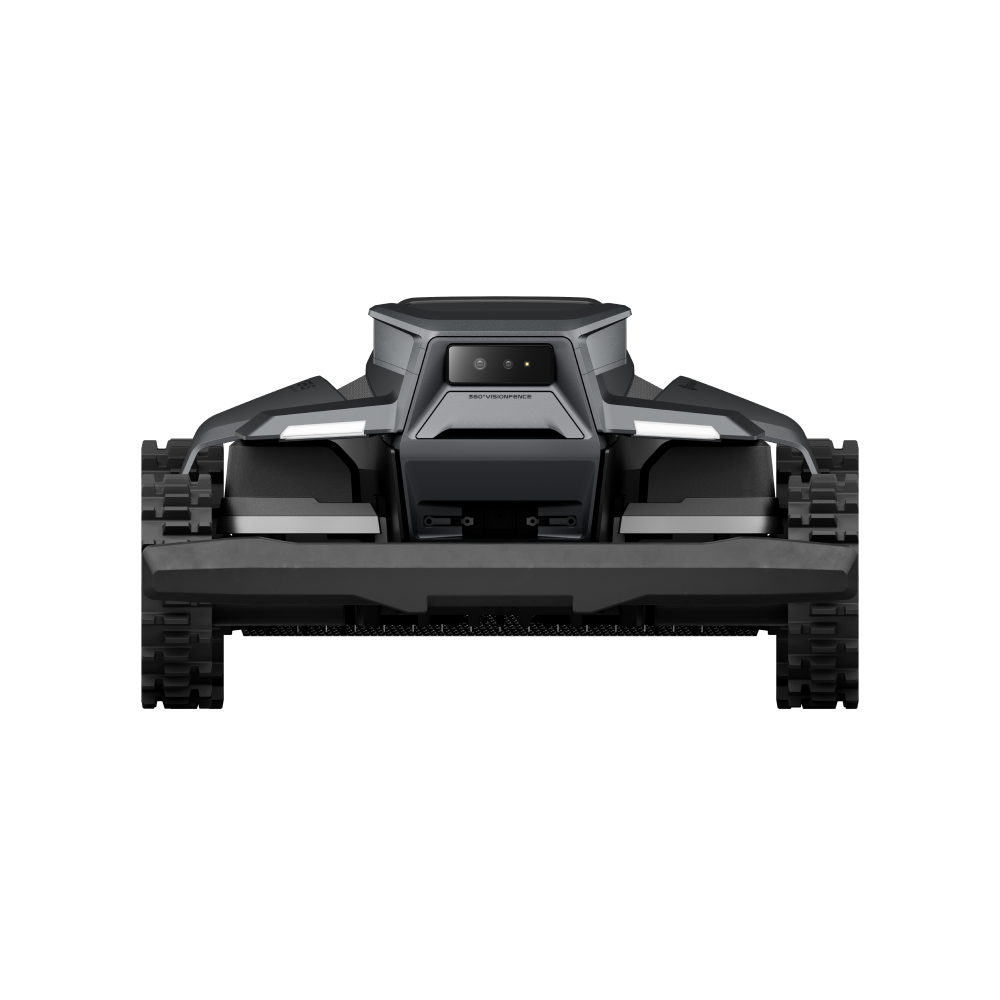 Navimow X450 Robotic Lawn Mower for 1.5-Acre Lawns