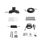 Navimow X450 Robotic Lawn Mower for 1.5-Acre Lawns