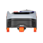 Navimow i210 AWD Robotic Lawn Mower for 1/4-Acre Lawns