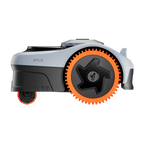 Navimow i210 AWD Robotic Lawn Mower for 1/4-Acre Lawns