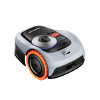 Navimow i210 AWD Robotic Lawn Mower for 1/4-Acre Lawns