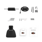 Navimow i210 AWD Robotic Lawn Mower for 1/4-Acre Lawns