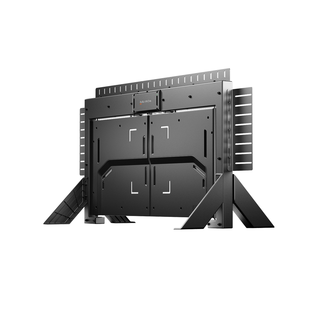 Navimow MowGate Robot Mower Auto Gate