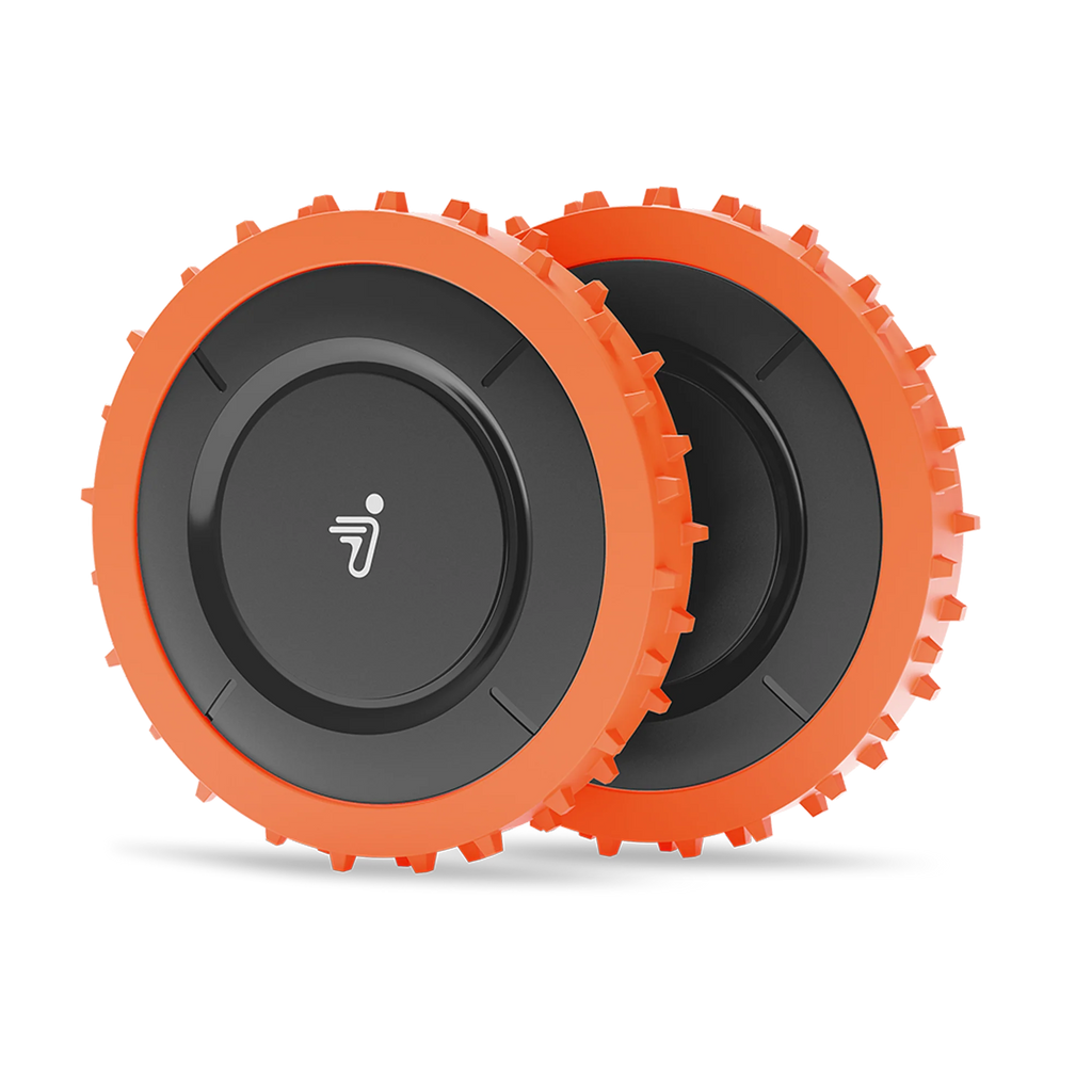 Segway Navimow Off-Road Wheels