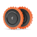 Segway Navimow Off-Road Wheels