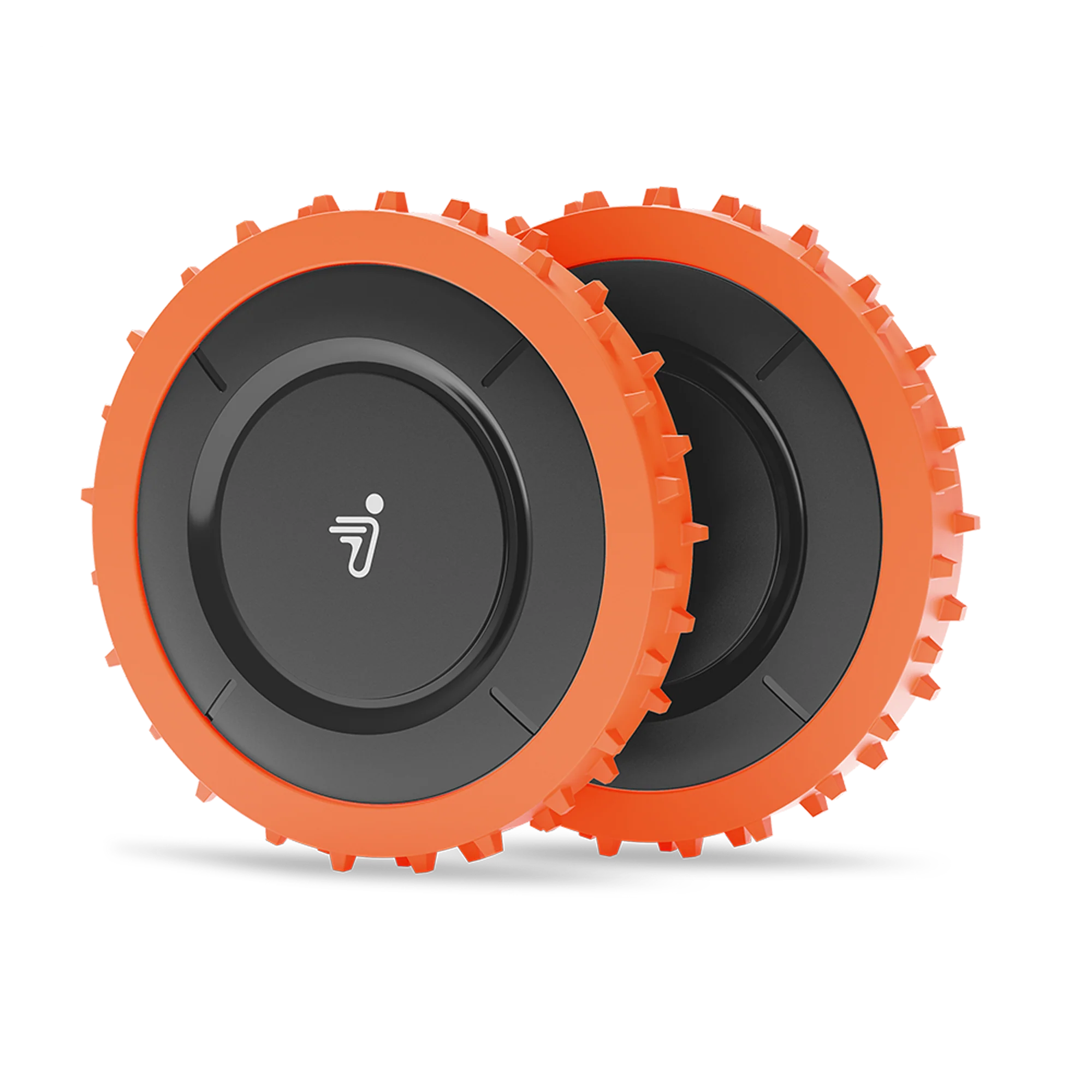Segway Navimow Off-Road Wheels