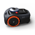 Segway Navimow i110 Robotic Lawn Mower for 1/4-Acre Lawns